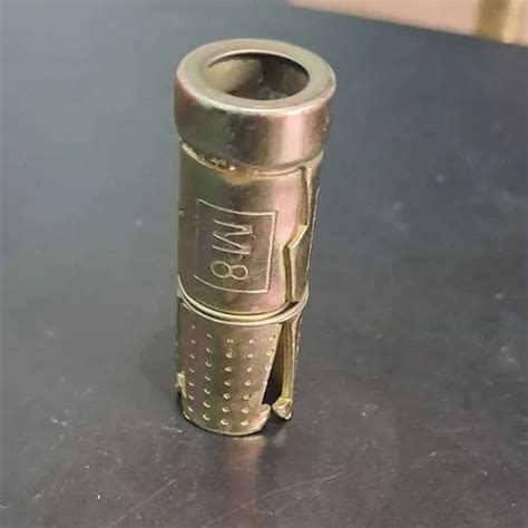 Brass Mm Fasteners Shell Length Inch At Rs Piece In New