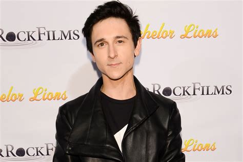 Mitchel Musso's Public Drunkenness and Theft Case Dismissed | CitizenSide