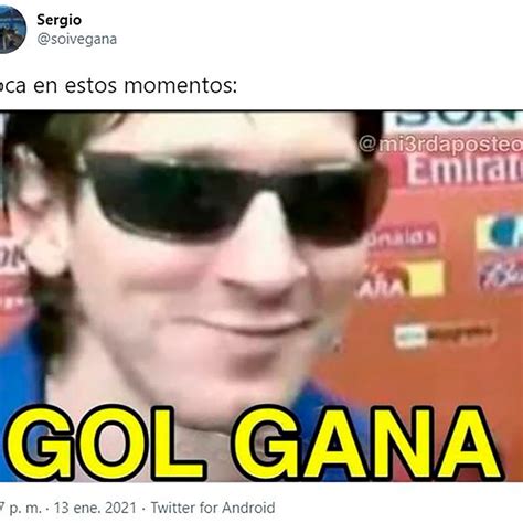 La “verdadera Séptima” Y La Revancha De River Los Mejores Memes De La