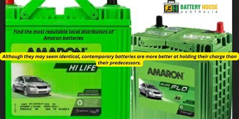 Ppt Best Service And Largest Collection Of Amaron Batteries In All Of