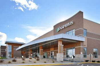 Aspirus Medford Hospital Find A Location Aspirus Health Care