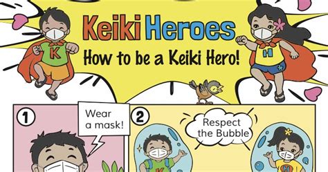 Yuko Green Keiki Heroes Project