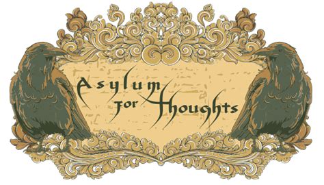 Monu-Mental | Asylum for Thoughts