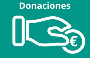 Donaciones económicas Banco Alimentos Araba