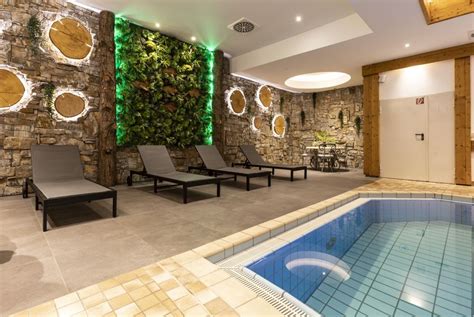 Wellnessurlaub Im Schwarzwald Waldhotel Luise Freudenstadt