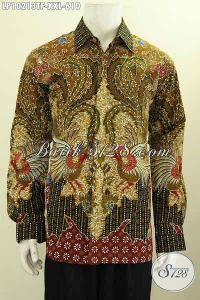 Model Baju Batik Solo Mewah Harga 600 Ribuan Jual Pakaian Batik