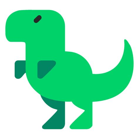 🦖 T-Rex Emoji Meaning - From Girl & Guy - Emojisprout