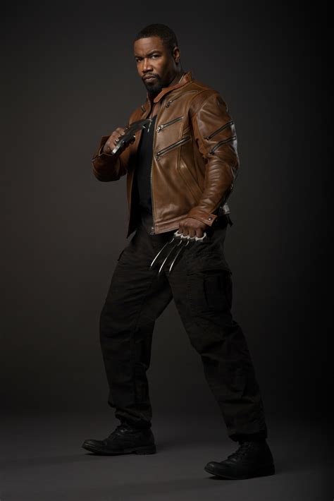 michael jai white weight height 3