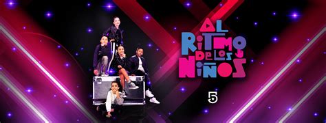 Ponte A Bailar Al Ritmo De Los Ni Os Shows Ni Os Univision