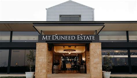 Mt Duneed Estate | Wedlockers