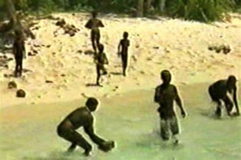 North Sentinel Island Is Where Us Missionary John Chaus Body Should