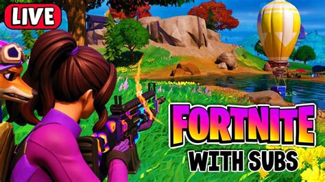 🔴live Fortnite Chill Squads With Mom And Laggy Ohio Internet 🤣 Youtube