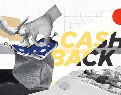 CASHBACK - Viktoria Kazakova | Graphic design posters, Typography inspiration, Business graphics