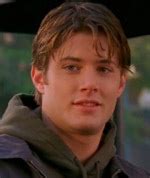 C J Jensen Ackles In Dawson S Creek Icon 1873861 Fanpop