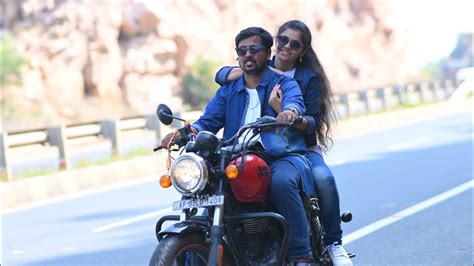 Shiva Gowri Pre Wedding Shoot Latest Pre Wedding Songs Prewedding