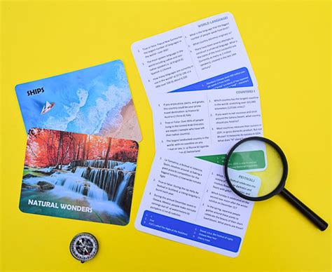 144 Printable Travel Trivia Questions And Answers