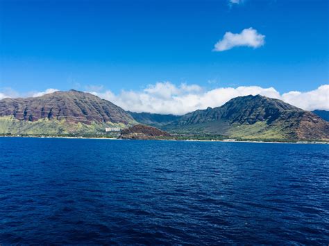 Makaha Beach Park In Waianae Tours And Activities Expedia