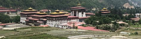 Thimphu Best Tourist Attractions & Top Things to Do Info | Bhutan Tourism