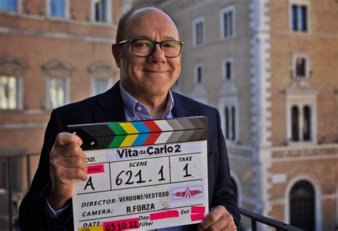 Vita Da Carlo St 2 Recensione In Anteprima Ep 1 2 Disponibile