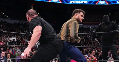 Aew Dynamite Viewership Demo Rating For December Th