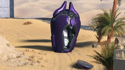 Unidentified Covenant Drop Pod Vehicle Halopedia The Halo Wiki