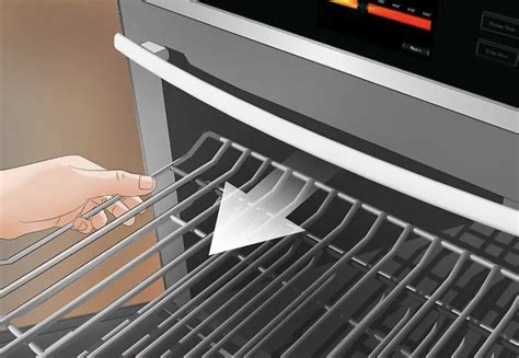 5 Tips For An Efficient Oven Cleaning | Grandma's Things