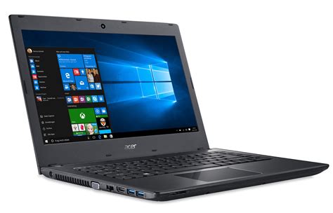 Acer TravelMate P249 I3 6100U Intel HD Graphics 520 14 0 WXGA