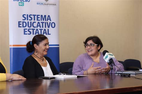 Educación BC LANZA SEE CONVOCATORIA PARA LA CONTRATACIÓN DE DOCENTES