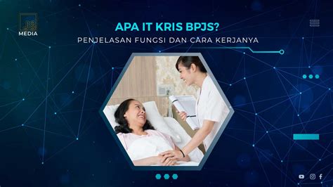 Apa Itu KRIS Pengganti Kelas Di Layanan BPJS Kesehatan