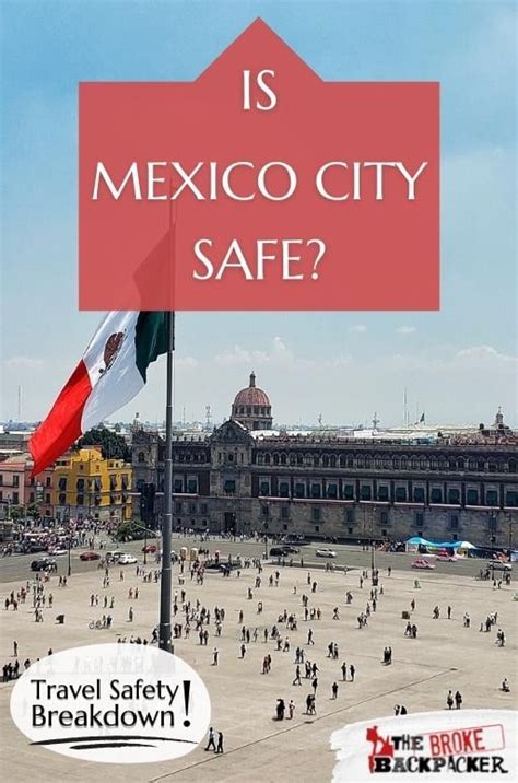 Mexico City Travel Advisory 2024 Corry Doralyn