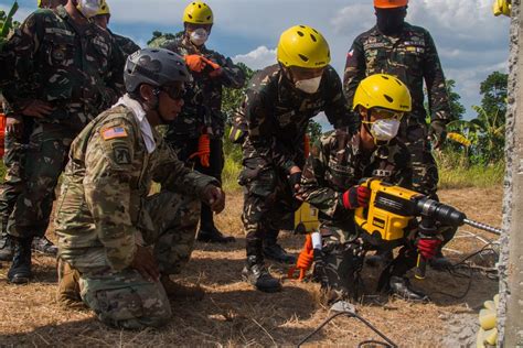 DVIDS Images Balikatan 18 Hawaii National Guard And Philippine