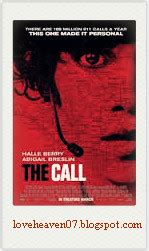 THE CALL Film Movie Trailer 2013 [Sinopsis] | loveheaven07