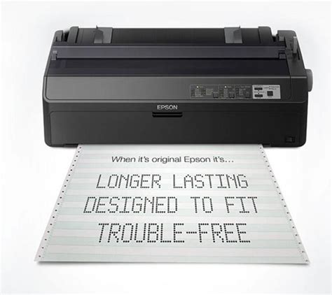 What Is The Function Of Dot Matrix Printer Hujaifa