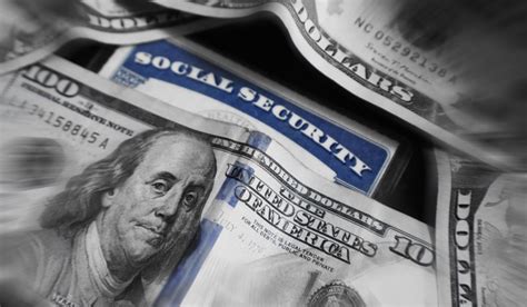 Refusing To Reform Social Security A Bad Plan National Review