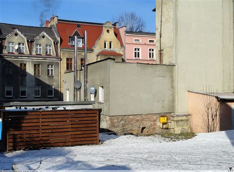 Dom nr 2 ul Kościelna Nowa Ruda zdjęcia