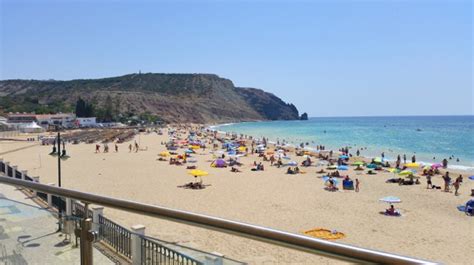 Luz Beach - Algarve Villas Luz