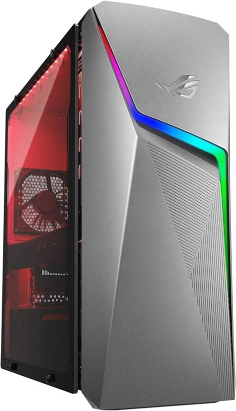 ストレージ GAMING PC 高性能 ASUS ROG STRIX グラボ新品 とグラフィ