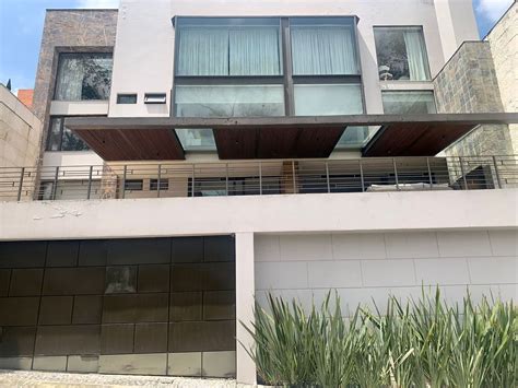 Venta Casa En Lomas De Bezares Miguel Hidalgo CDMX EB JD1415s