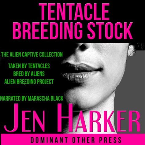 Tentacle Breeding Stock Tentacle Breeding Erotica Collection Audible