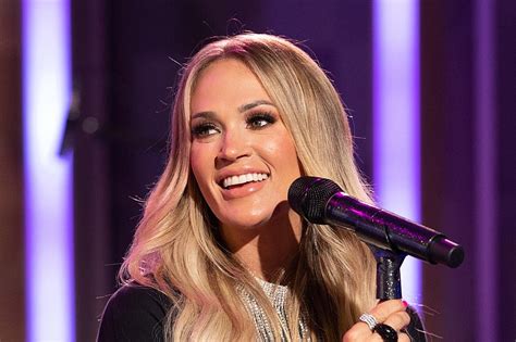 Carrie Underwood Drops ‘take Me Out Announces Deluxe Album