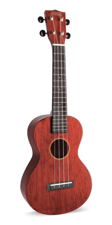 Ukulele Series Mahalo Ukuleles