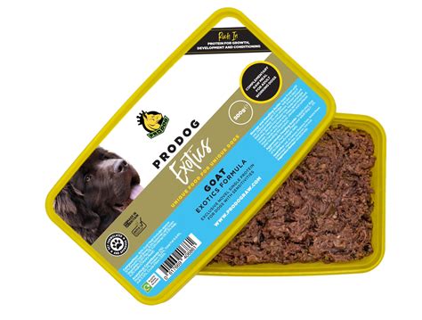 Doggy Dinners Ltd Unleash The Natural Goodness Tailored For Every