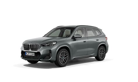 The Bmw X1 Highlights Technical Data And Prices