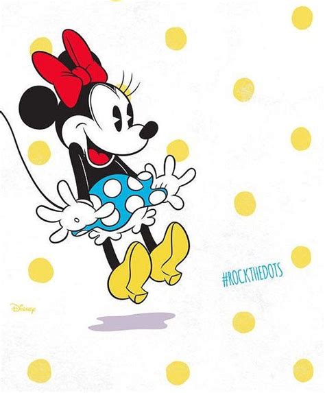 Pin By Karma On Disney Minnie Mouse Minnie Minnie Mouse Cute