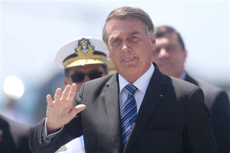 Imprensa Internacional Repercute Indiciamento De Bolsonaro Por Fraude