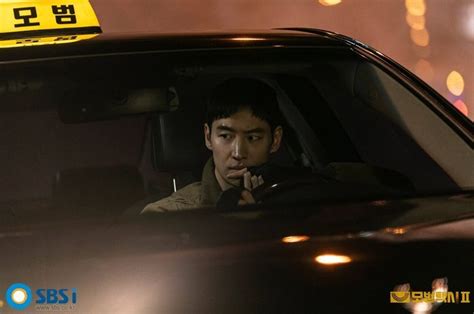 Ini Dia Info Drama Korea Taxi Driver Aksi Lee Je Hoon Di Eps Dan