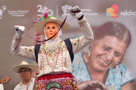 CULTURA Reconocen A Portadoras Y Portadores Por Preservar