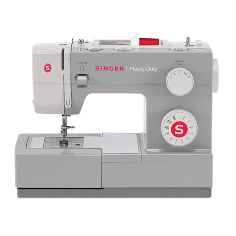 Singer Heavy Duty Mechanical Sewing Machine Reviews Wayfair