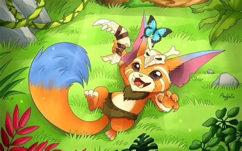 My thoughts on Gnar | League Of Legends Official Amino