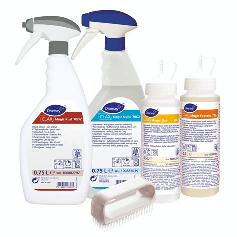 Taski Liquid Diversey Clax Magic Kit For Laundry At Rs 10950 Pack In